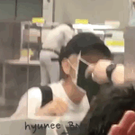 [EXO] 이거 너<b>문무</b>너무너ㅜ머누머누머눠무너무 귀여움