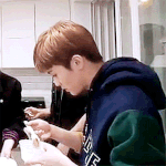 [모두드루와] 마크 이거봤냐 ㅋㅋㅋㅋㅋㅋㅋ