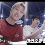 개인방송으로 <b>한입</b>만 컨셉 찍어보려는 아이돌 ㅋㅋ
