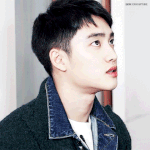 [EXO] 디오님사진주세요