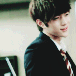 [인피니트] 오랜만에 <b>현수</b>를 꺼내보자