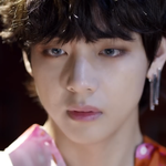 [방탄소년단] 태형이 <b>눈화장</b> 다른 거 뮤비에서도..