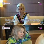 [명랑엽떡] <b>효연</b>이 말하는 소녀시대 멤버들
