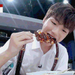 [강다니엘] 와앙 <b>욤</b>뇸뇸 (강다니엘)