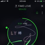 [방탄소년단] 멜ㄷ론 <b>위험</b>해비상!!!!