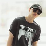 <b>성재</b>오빠의 공항패션