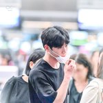 서강준 <b>방콕</b>에서 실물 느낌