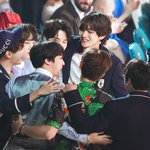 빌보드를 뒤집고 온 방탄소년단