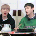 5년만에 리얼리티 시작하는 엑소