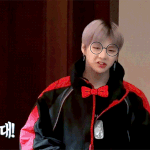 [강다니엘] 강다니엘 <b>부리</b>핑