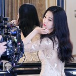 김태리 클라우드 비하인드 컷