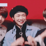 [강다니엘] 워너원고 예고 공계 모아왔어!