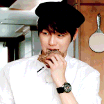 [강다니엘] 누룽지먹녤 (강다니엘)