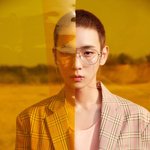 머리 <b>반삭</b> + 입술 피어싱한 샤이니 키 소화력ㄷㄷㄷㄷ