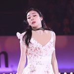 김연아 <b>아이스쇼</b> 3일간 의상