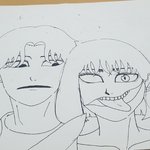 [댓글부탁해] 얘들아 이그림 어때ㅠㅠㅠㅠ?
