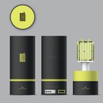 [NCT] 블루투스 마크 있는 거 보니 중앙<b>제어</b>되겠지?