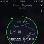 [방탄소년단] ✔ ✔비상 비상 스밍확인!! ✔ ✔