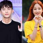 서인국·박보람, 열애 2년만에 <b>결별</b>…슈스케 커플→좋은 선후배