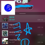 [뉴이스트] 클릭별(스타) 워즈 공짜별(~20:15) 미션완료!