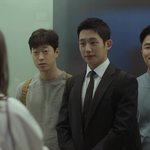 밥 잘 사주는 예쁜누나 정해인