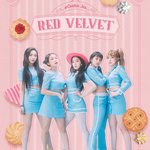 [<b>레드</b>벨벳] 일본앨범 티저 나옴