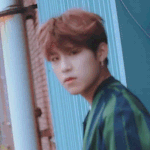 [박우진] 눈빛 진짜 <b>지린다</b>