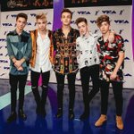 [엔터톡] 현재 미국 3대장 <b>보이</b>그룹