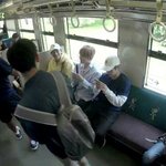 [드루와] 리얼리티중 일본게이한테 캣<b>콜링</b>당한 백현....