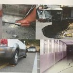 [꼭봐주세요] 집 밑에서 매일 같이 폭탄이 터지고 있어요 도와주세요ㅠㅠ