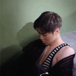 [EXO] 이거 언제 짤임?????