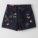 [드루와] ㅁㅊ얘들아 <b>태민</b> 핫팬츠 입었음