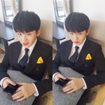 [세븐틴] 행복한 <b>우지</b> 보세용