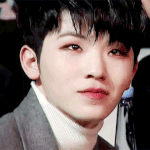 [세븐틴] 아 진심 사랑에 빠졌<b>나바</b>
