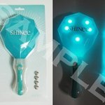 아니 스엠이 이걸..? 10년만에 새 공식봉 나온 샤이니