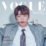 [강다니엘] 강다니엘 수트화보 ㅅㅊ