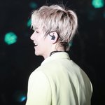 [백현] 180511-20 Vroom Vroom 백현  슼이모직캠