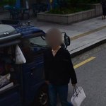 [모두드루와] 다음 <b>로드</b>뷰에 찍힌 아이돌