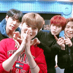 [NCT] 태용 재현 포지션 체인지한거 보고싶다