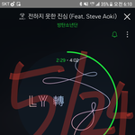 [방탄소년단] 차트 왜 이럴까ㅜ
