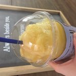 [<b>꼬랑</b>단] 늦은 꼬프티콘 후기☺️☝️