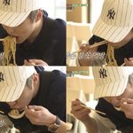 [시우민] 시우민 <b>대게</b>라면 먹방 ㅋㅋㅋㅋ