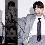 [강다니엘] 정보)해시걸때 참고해주<b>세오</b>