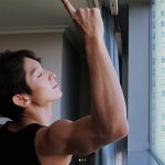 1년 만에 <b>벌크</b>업 성공한 연예인