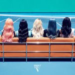 프듀 멤버로만 나오는 프리스틴 유닛