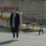 밥 잘 <b>사</b>주는 예쁜 누나 속 정해인 신발 완전 예쁨!