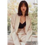 요즘 이분때문에 중단발 <b>충동</b> 심하다.