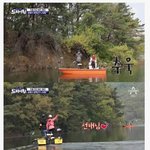 [<b>명랑</b>엽떡] 선생님 손에서 비린내가 나네요