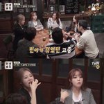 [명랑엽떡] 자기에게 욕했던 여중생에게 사인해줬던 걸스데이 <b>민아</b>