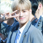 워너원 이대휘 <b>여심</b>저격 심쿵 짤